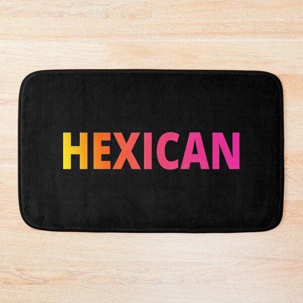 Item preview, Hexican hex crypto designed and sold by ciaobebo.