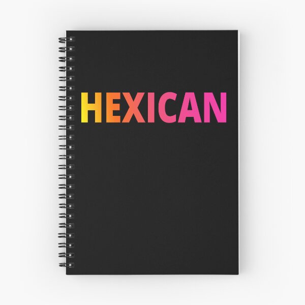 Item preview, Hexican hex crypto designed and sold by ciaobebo.