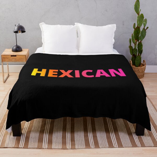 Item preview, Hexican hex crypto designed and sold by ciaobebo.