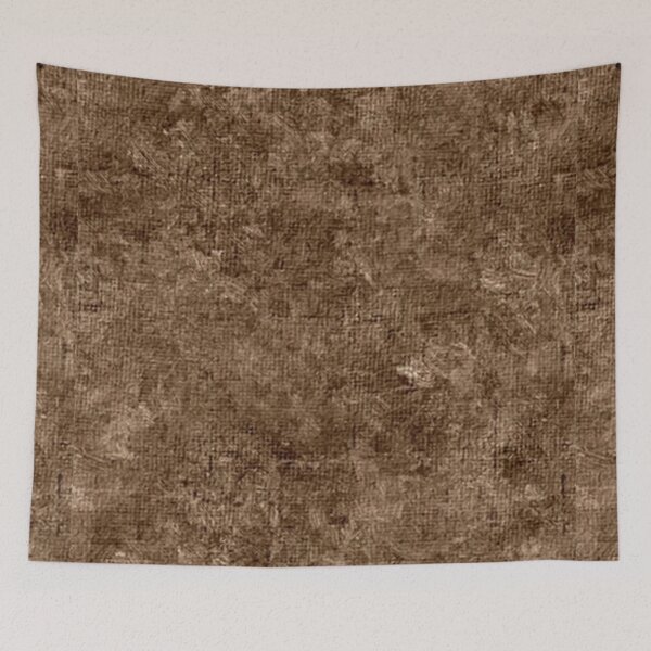 Item preview, Sepia Oil Painting Color Accent designed and sold by SaraValor.