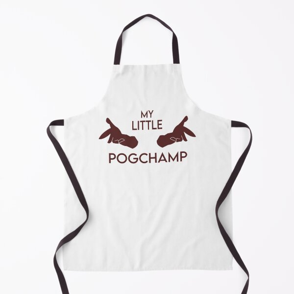 Item preview, ⭐⭐⭐⭐⭐ 4.9 - ugh, fine, i guess you are my little pogchamp come here designed and sold by kind4you.