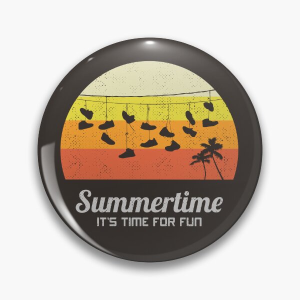 Item preview, Summer time it's time for fun designed and sold by yassineddy.