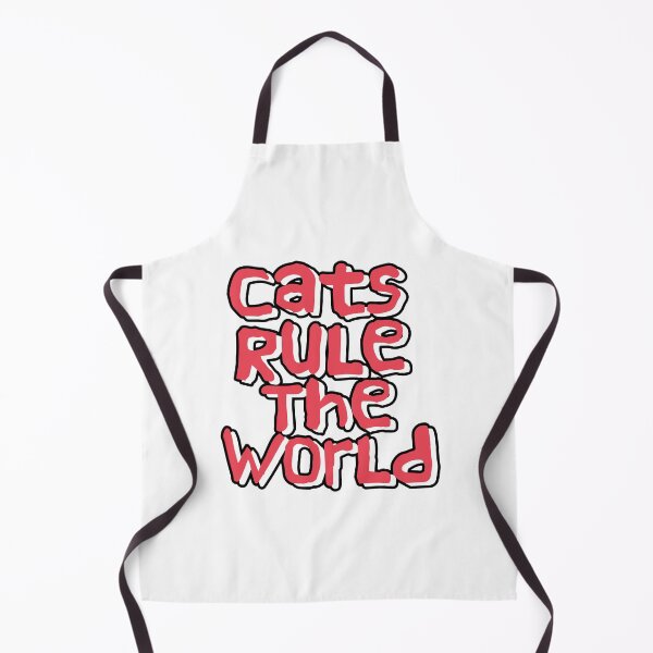 Item preview, Cat's RULE designed and sold by Jrodi.