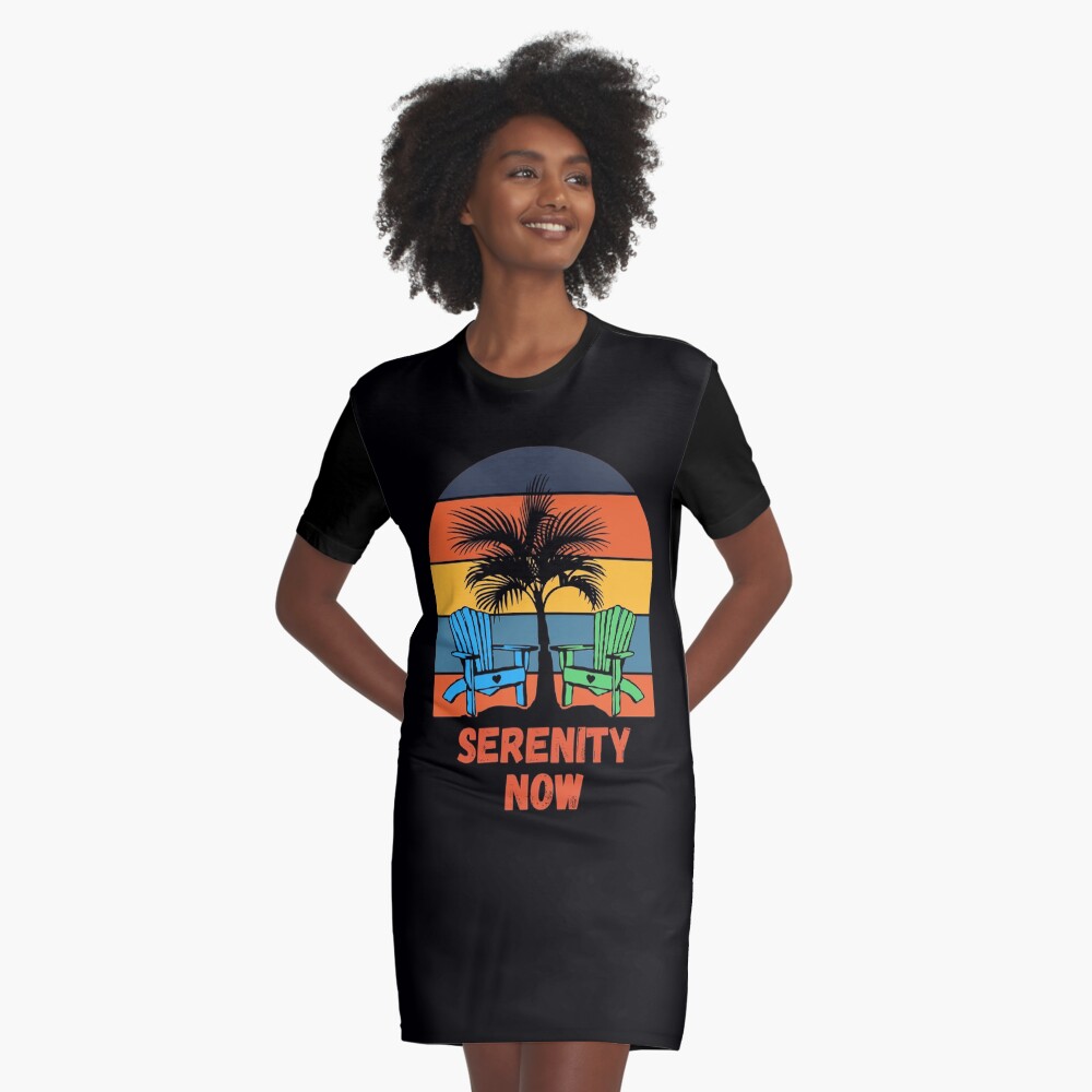 Item preview, Graphic T-Shirt Dress designed and sold by shirtcrafts.