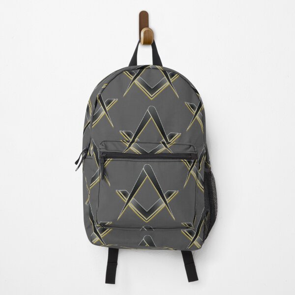 Item preview, Masonic Glowing Square and Compass designed and sold by MVprints.