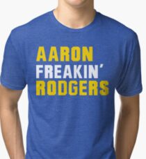 aaron freakin rodgers shirt