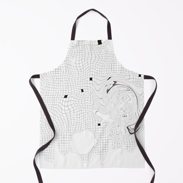 Item preview, Grid distort designed and sold by BoldDuck.