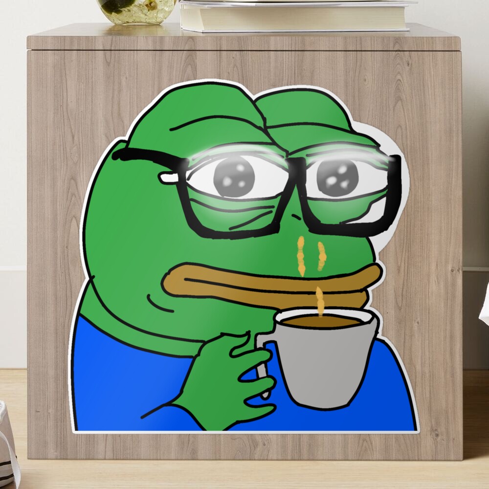 Coffee Pepe
