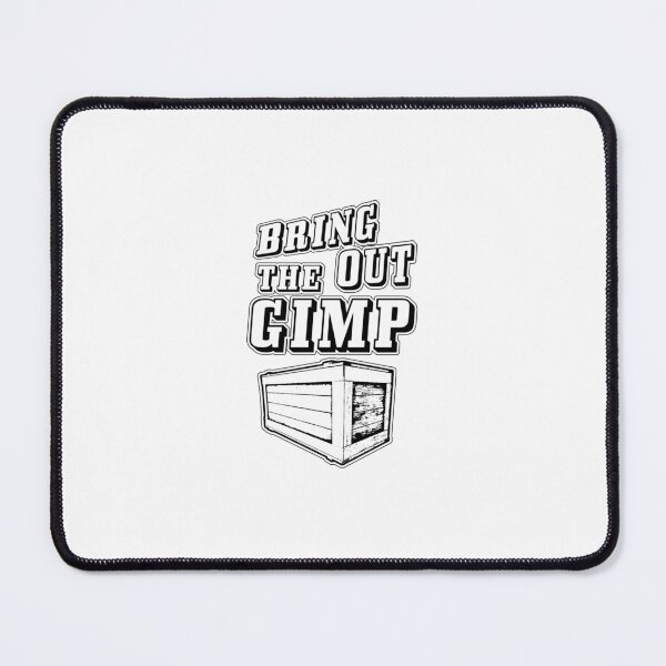 Item preview, Bring Out The Gimp Classic T-Shirt designed and sold by SUNITASHAH.