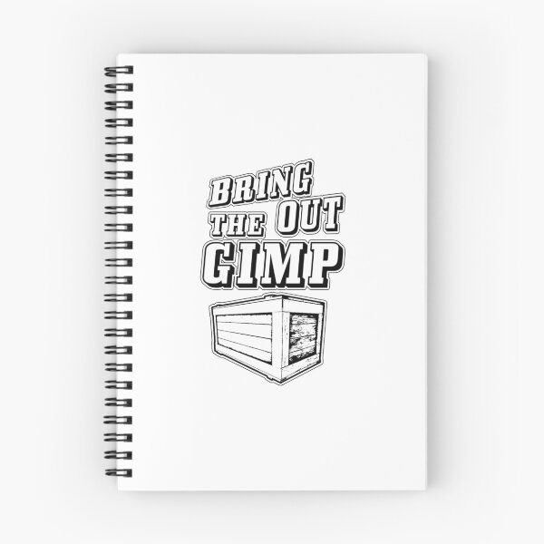 Artikelvorschau, Bringen Sie das klassische T-Shirt Gimp heraus entworfen und verkauft von SUNITASHAH.