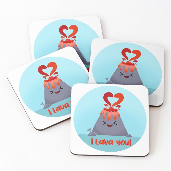 Item preview, I lava you!  designed and sold by KimeraOne.