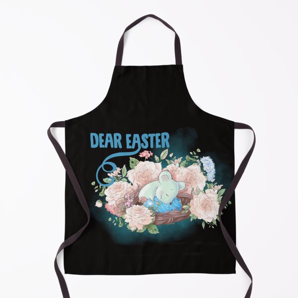 Item preview, Dear easter - maus designed and sold by RebeccaRe.