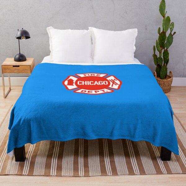 Item preview, CHICAGO FIRE LOGO Classic T-Shirt designed and sold by AtakanTunali.