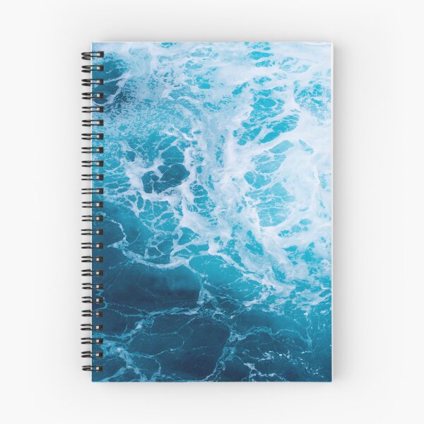 Item preview, Ocean Thought designed and sold by ClassInk.