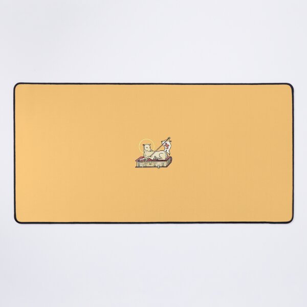 Item preview, Mystic Lamb - AuctorSalutis designed and sold by AuctorSalutis.