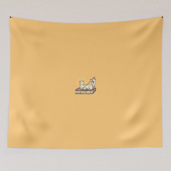 Item preview, Mystic Lamb - AuctorSalutis designed and sold by AuctorSalutis.