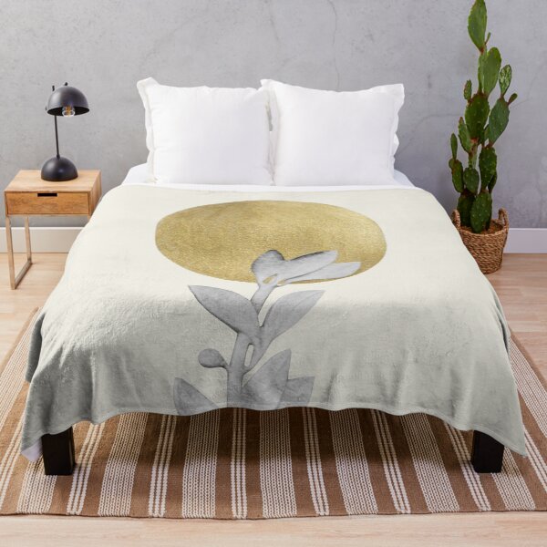 Item preview, Marble Leaf Glam #1 #minimal #wall #art designed and sold by Anita's & Bella's Art.