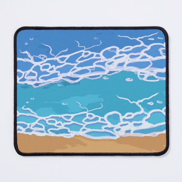 Item preview, Breathe the Sea Breeze designed and sold by Ellina.