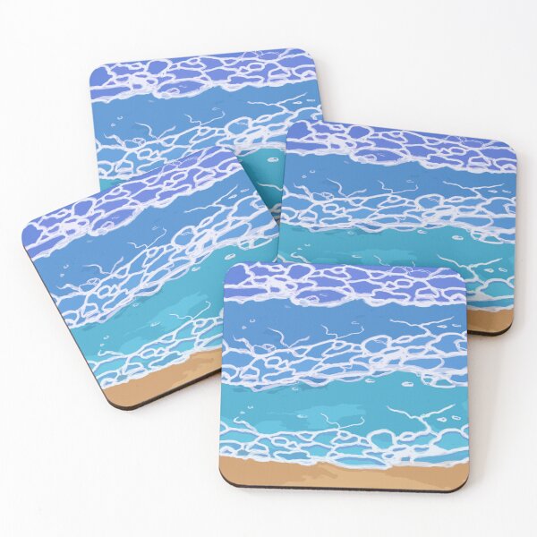 Item preview, Breathe the Sea Breeze designed and sold by Ellina.