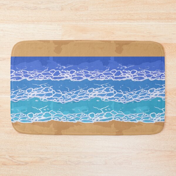 Item preview, Breathe the Sea Breeze designed and sold by Ellina.