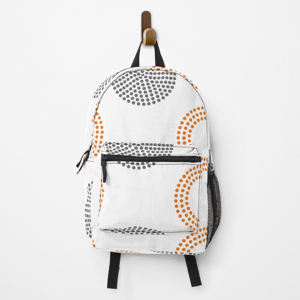 Artikel-Vorschau von Rucksack, designt und verkauft von ColorOfTheYears.