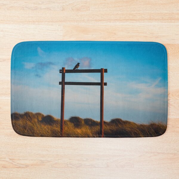 Item preview, Crow on a wooden structure designed and sold by Theo van Es.