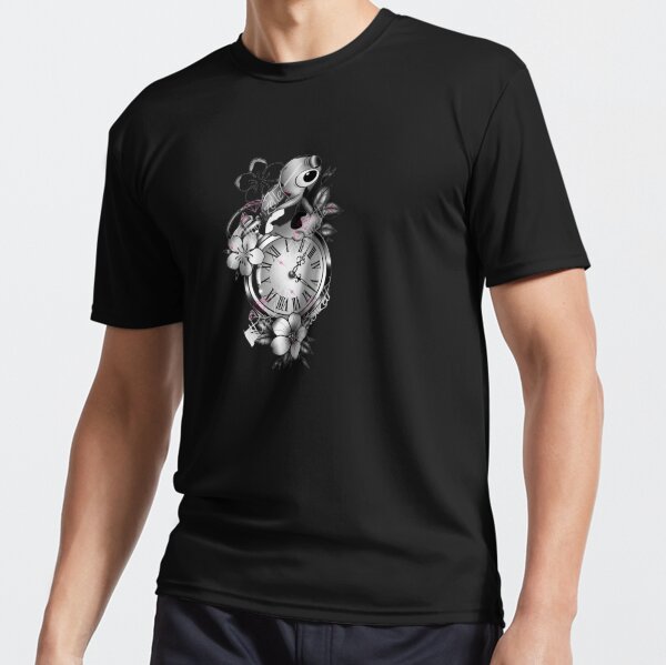 Camiseta deportiva