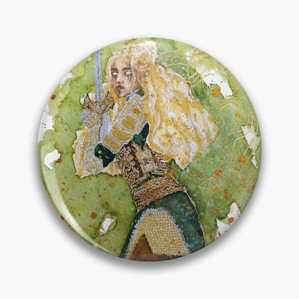 Item preview, Eowyn of Rohan designed and sold by Hlblng.