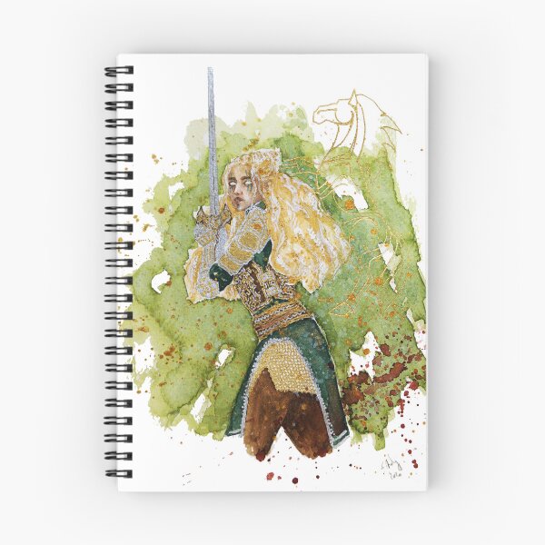 Item preview, Eowyn of Rohan designed and sold by Hlblng.