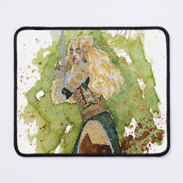 Item preview, Eowyn of Rohan designed and sold by Hlblng.