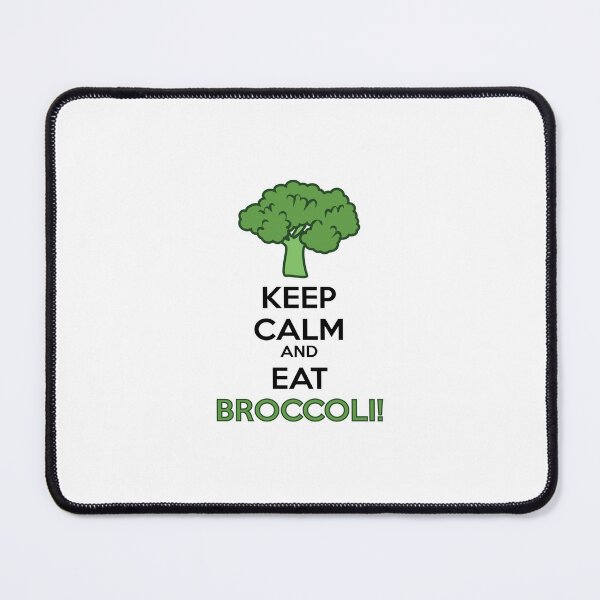 Item preview, broccoli Essential T-Shirt designed and sold by SUNITASHAH.