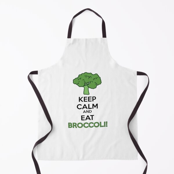 Item preview, broccoli Essential T-Shirt designed and sold by SUNITASHAH.
