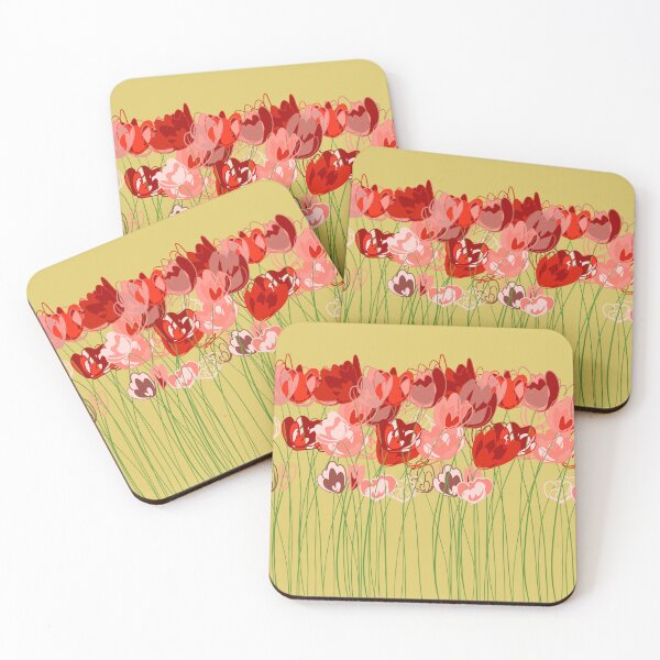 Item preview, Flowers designed and sold by graetzart.