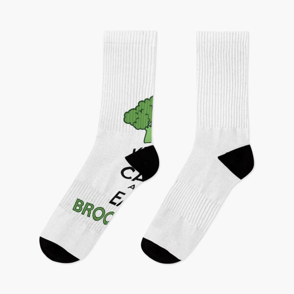 Item preview, broccoli Essential T-Shirt designed and sold by SUNITASHAH.