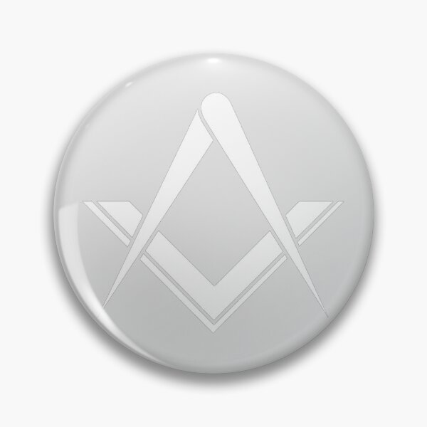 Item preview, Masonic Square and Compass designed and sold by MVprints.