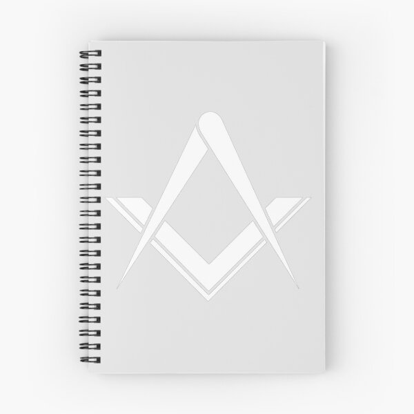 Item preview, Masonic Square and Compass designed and sold by MVprints.