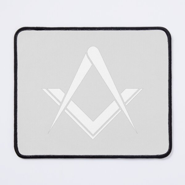 Item preview, Masonic Square and Compass designed and sold by MVprints.