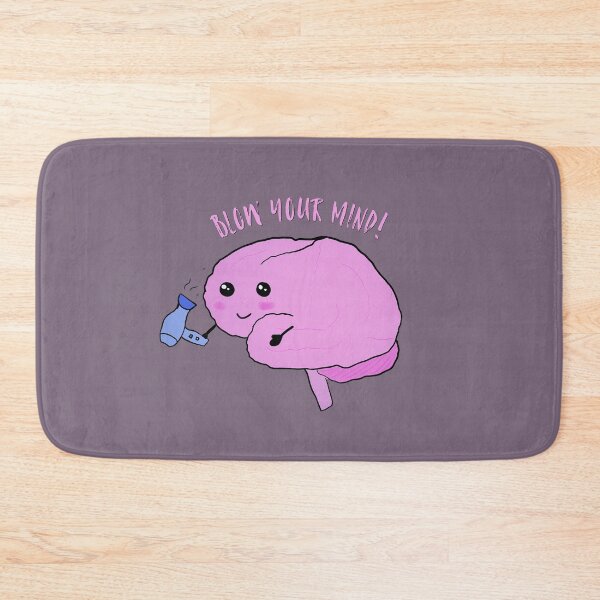 Item preview, Blow your mind! designed and sold by Tamm-art.