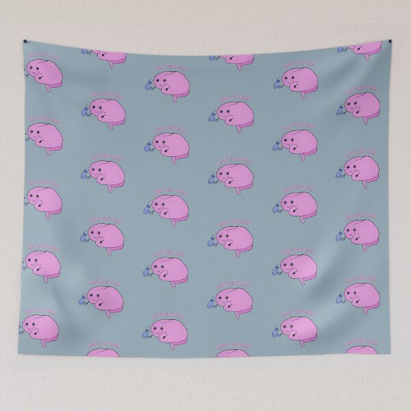 Item preview, Blow your mind! designed and sold by Tamm-art.