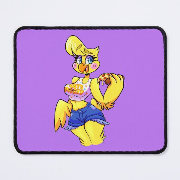 Item preview, Chica lets party  designed and sold by YoungDsun.
