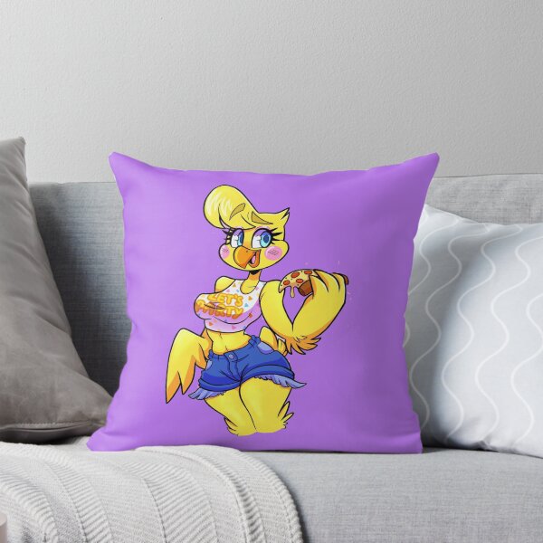 Item preview, Chica lets party  designed and sold by YoungDsun.