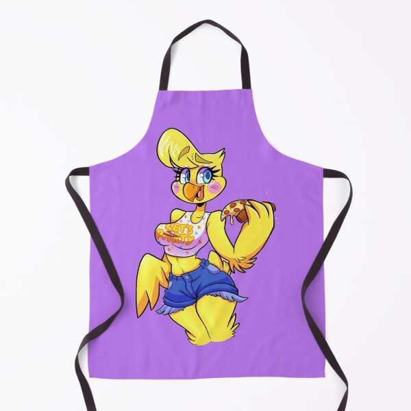Item preview, Chica lets party  designed and sold by YoungDsun.