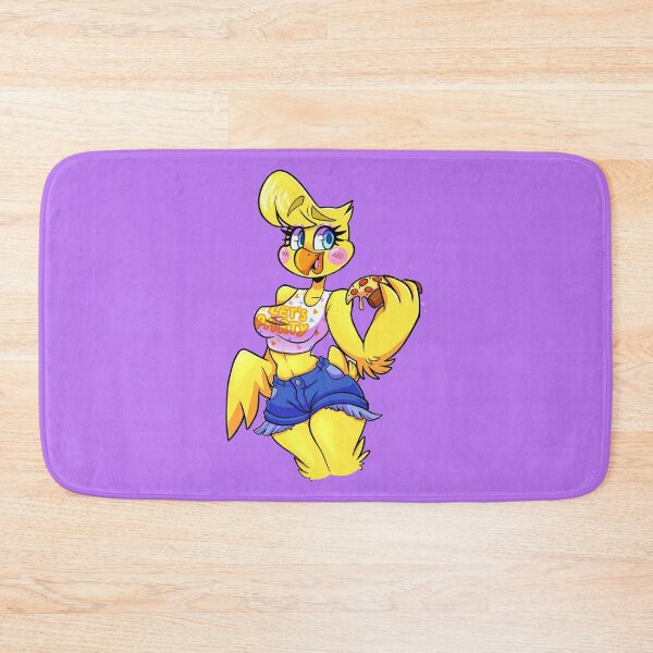 Item preview, Chica lets party  designed and sold by YoungDsun.