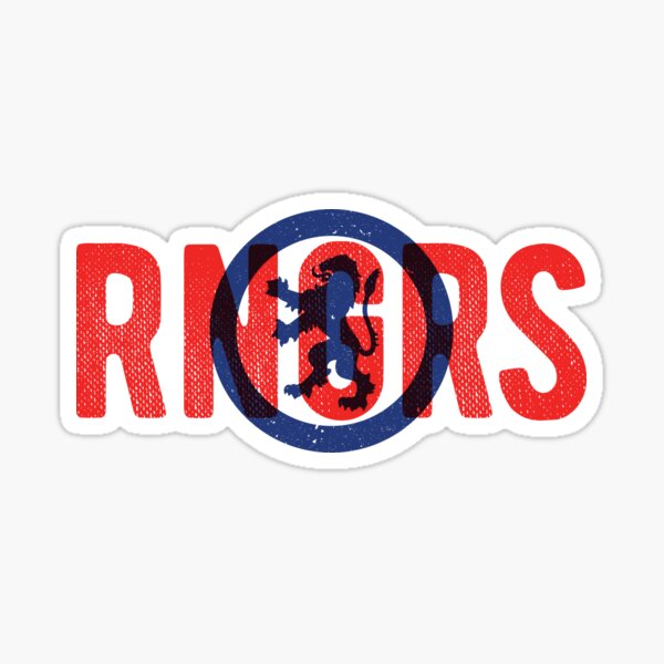 No Vowels Required Sticker