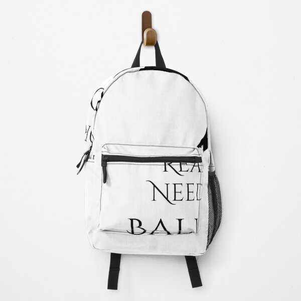 Item preview, Real Men Need More Ballroom designed and sold by seacucumber.