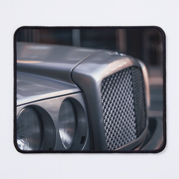 Item preview, Front grill of a car designed and sold by Theo van Es.