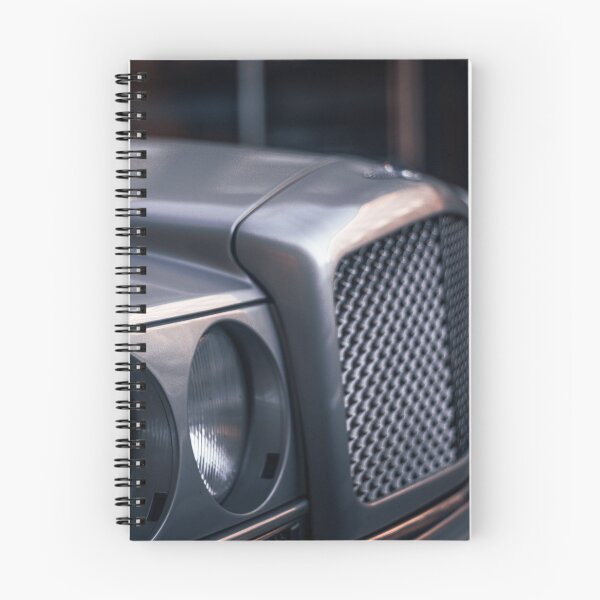Item preview, Front grill of a car designed and sold by Theo van Es.