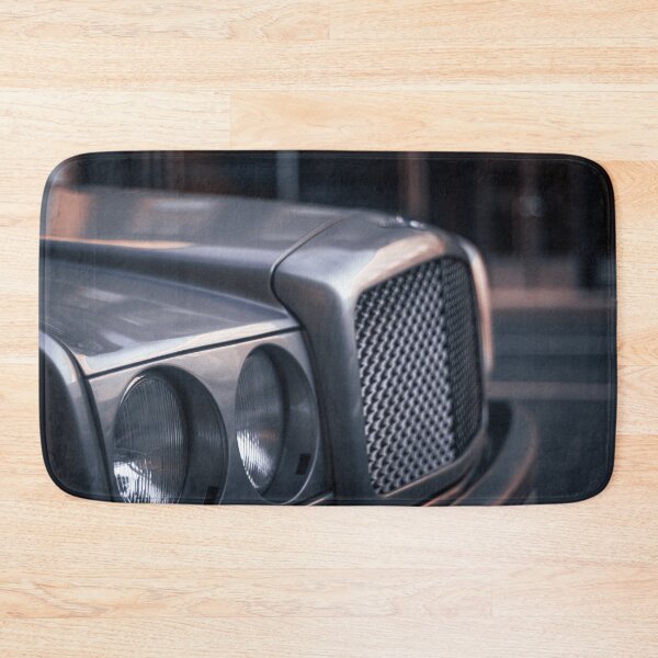 Item preview, Front grill of a car designed and sold by Theo van Es.
