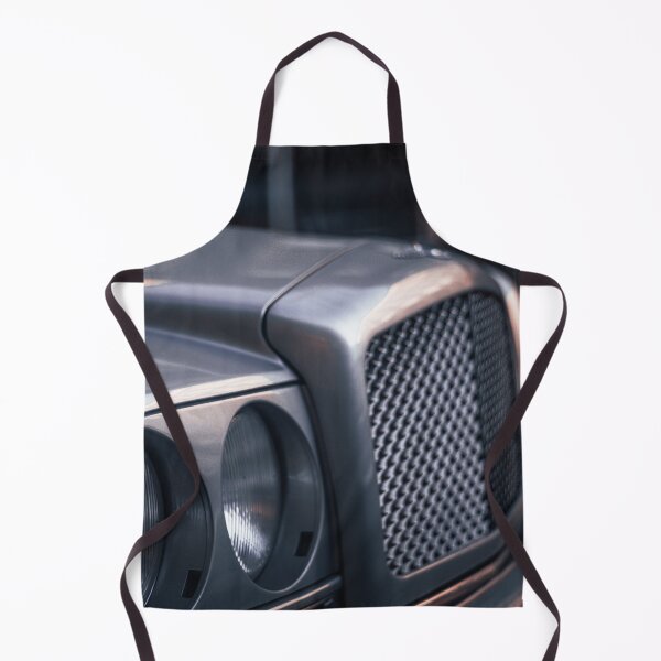 Item preview, Front grill of a car designed and sold by Theo van Es.