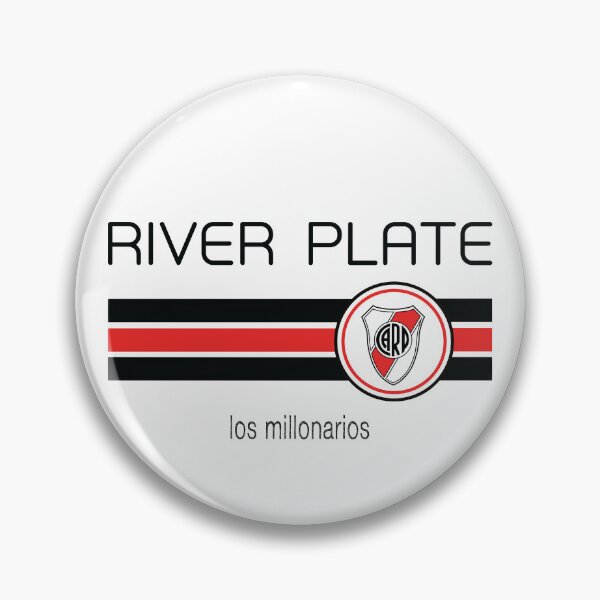Item preview, Superliga - River Plate (Casa Blanca) designed and sold by madeofthoughts.